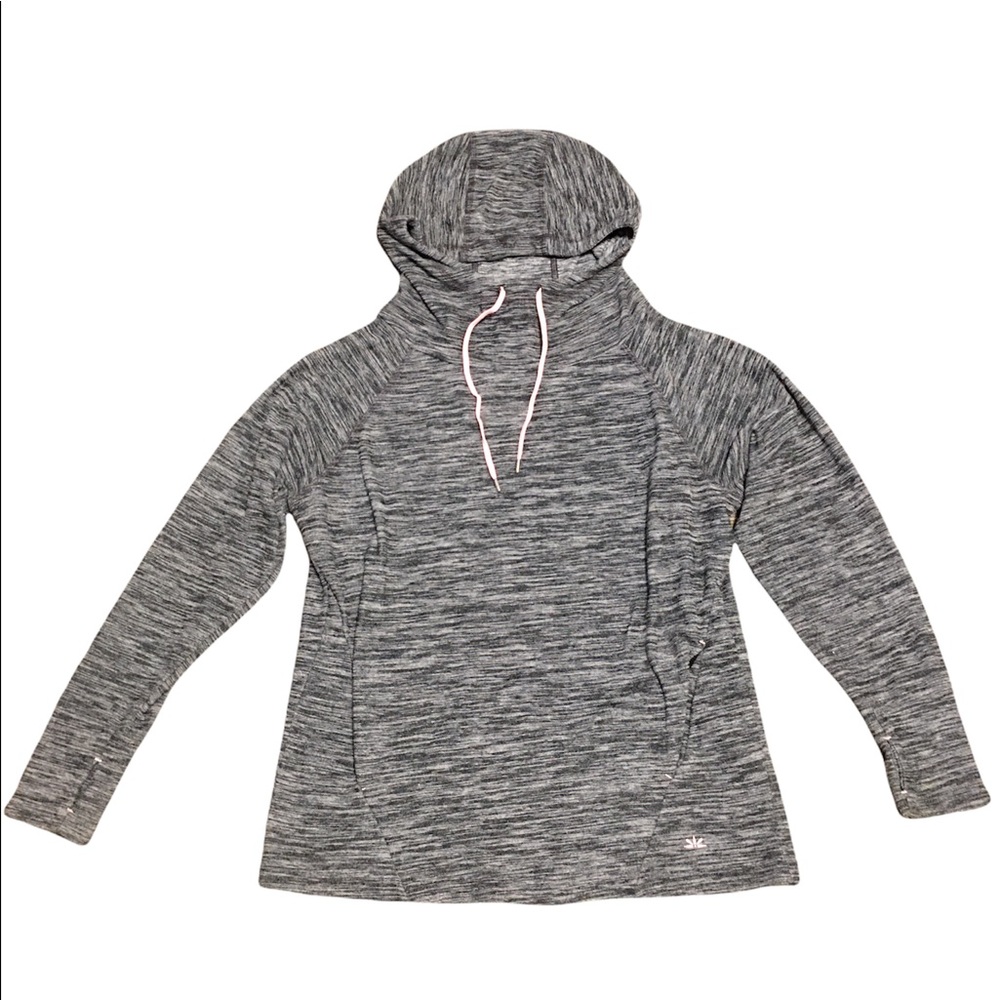 Lukka hoddies size small